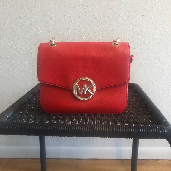 Michael Kors Shoulder Bag - Picture 1 of 2